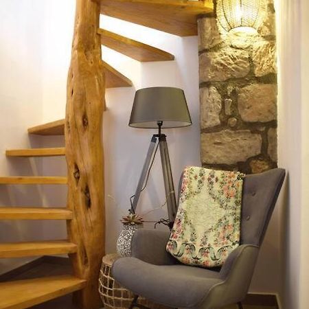 Hemeros Villa Zefiría Eksteriør billede