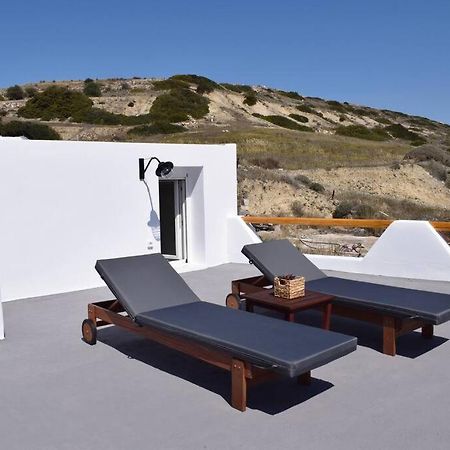 Hemeros Villa Zefiría Eksteriør billede