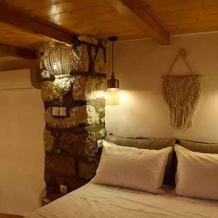 Hemeros Villa Zefiría Eksteriør billede