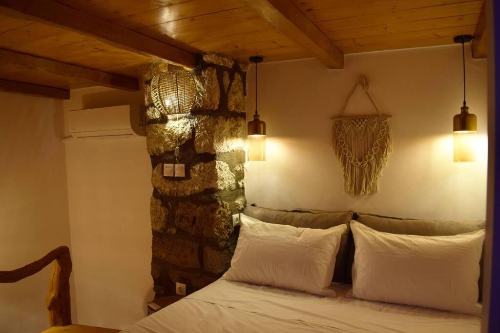 Hemeros Villa Zefiría Eksteriør billede